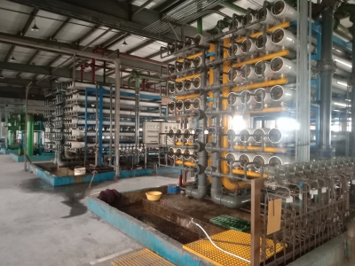 低溫下反滲透膜元件的保存方法 低溫下反滲透膜元件的保存方法