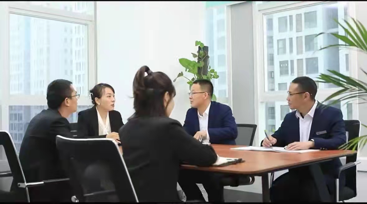 按下年后復工快捷鍵，實現(xiàn)開門紅！