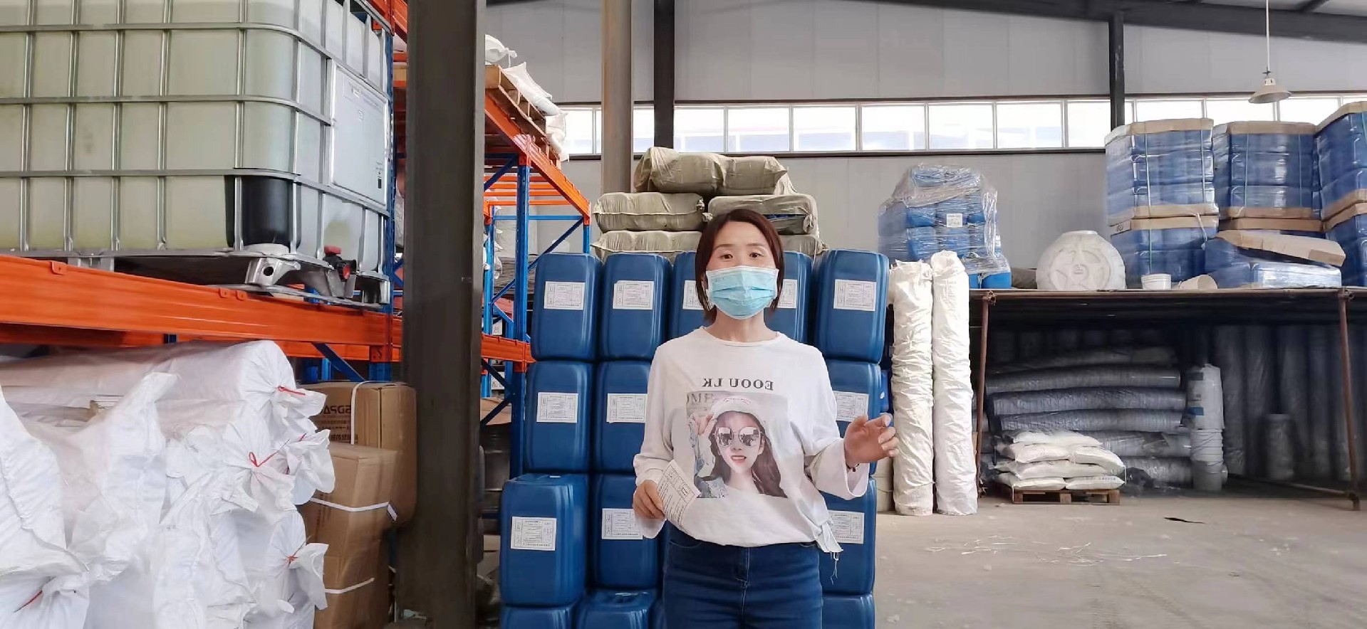 馭光而行，五一致敬最美的魯東人!