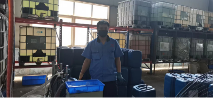 馭光而行，五一致敬最美的魯東人!