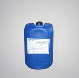 鍋爐清洗是離不開緩蝕阻垢劑的 緩蝕阻垢劑